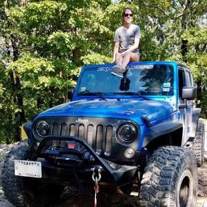 Meet your Posher, Jenny